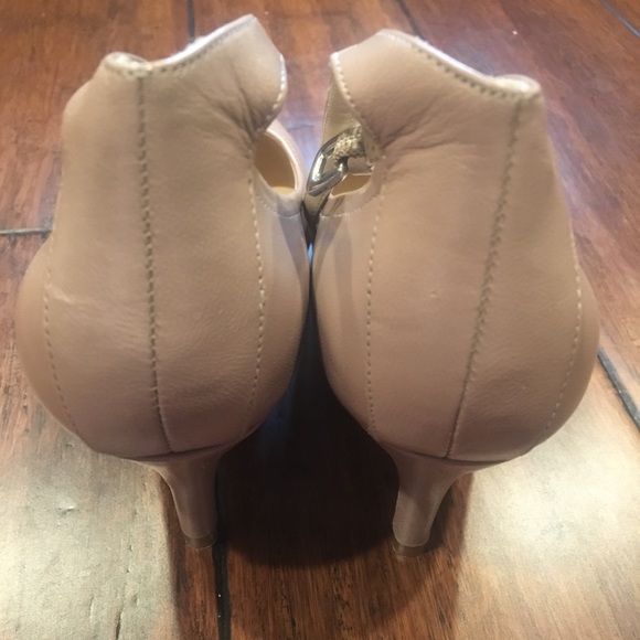 Nine West Heels - Picture 7 of 8